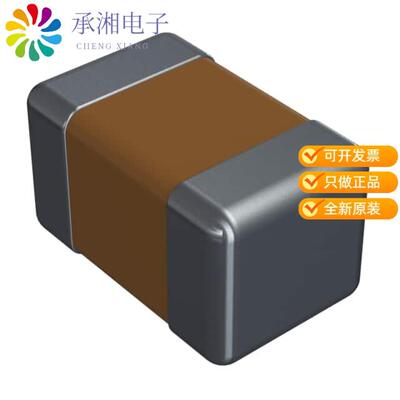 正品08052U390GAT2A原装CAP CER 39PF 200V NP0 0805