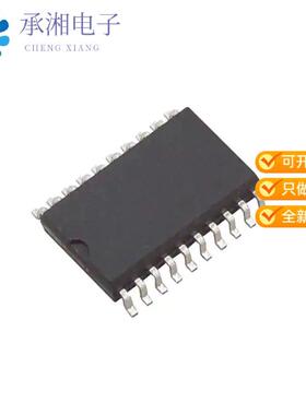 正品MSP430F1132IDW原装IC MCU 16BIT 8KB FLASH 20SOIC