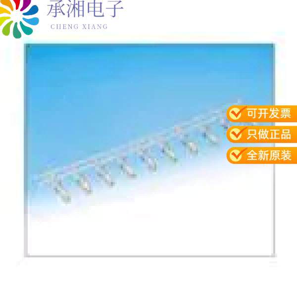 正品DF62W-EP2022PCF原装CONN CRIMP PIN 20-22AWG