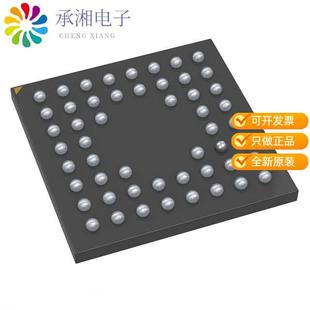 SENSOR DR原装 IMAGE VGA 52I 正品 COLOR MT9V024IA7XTC