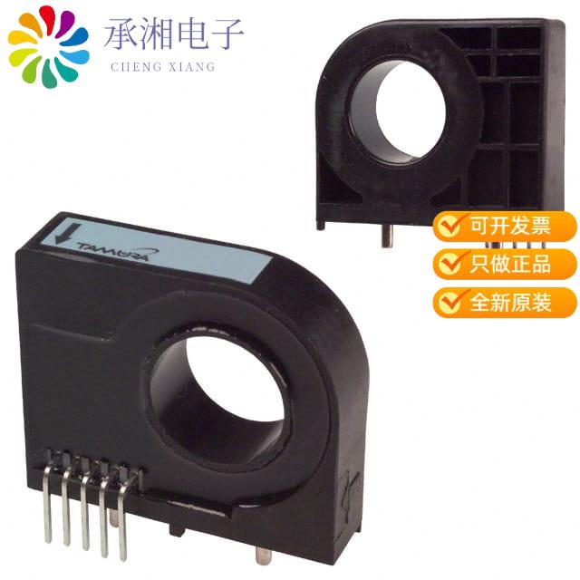 正品L08P200D15原装SENSOR CURRENT HALL 200A AC/DC