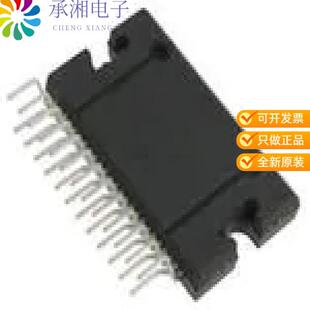 全新TB6600HG正品IC MTR DRVR BIPOLAR 8-42V 25HZIP