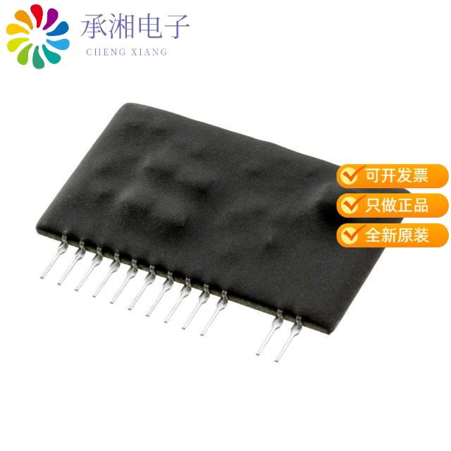 正品VLA541-01R原装IC GATE DRVR LOW-SIDE MODULE