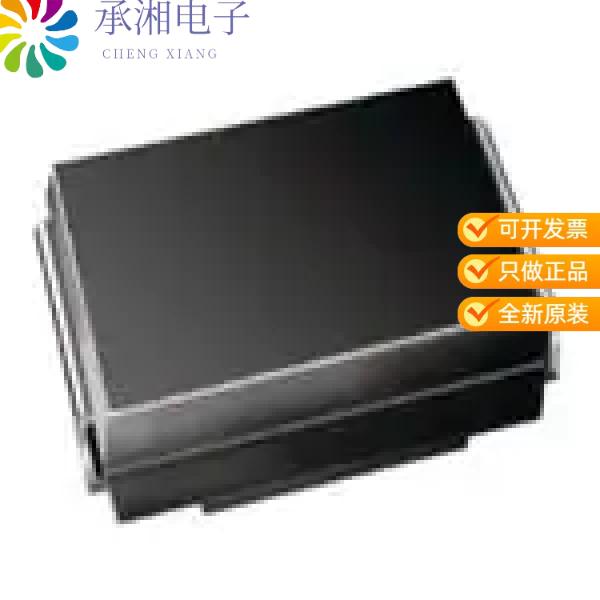 正品SMCJ33AHE3_A/H原装TVS DIODE 33VWM 53.3VC DO214AB