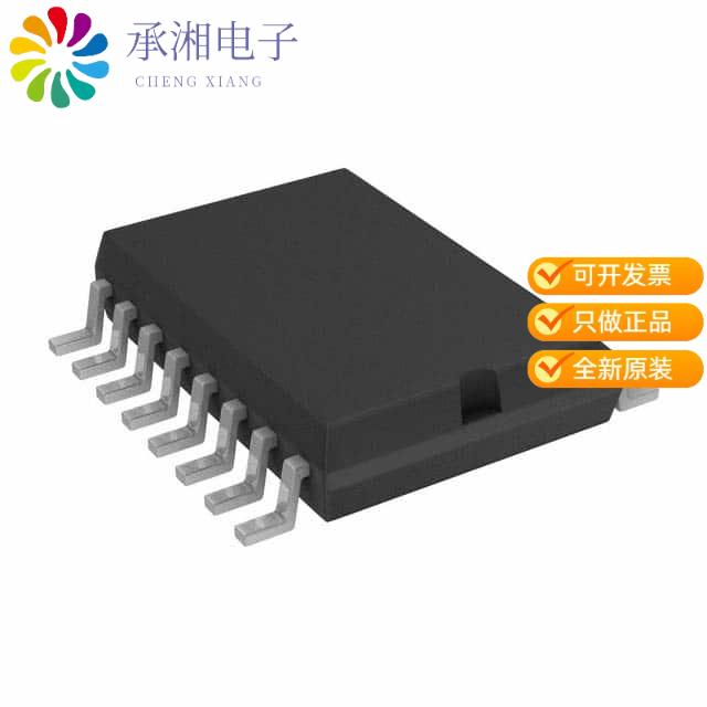 正品TC4468COE713原装IC GATE DRVR LOW-SIDE 16SOIC