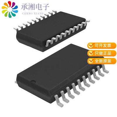 全新74VHC374MX正品IC FF D-TYPE SNGL 8BIT 20SOIC