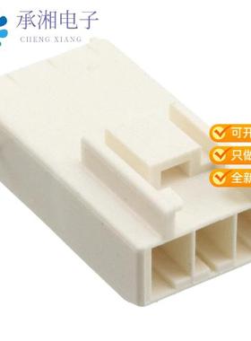 正品368572-1原装CONN RCPT HSG 3POS 3.96MM