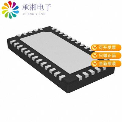 正品89HP0604SZBNRG原装IC REDRIVER SAS/SATA 36VFQFPN