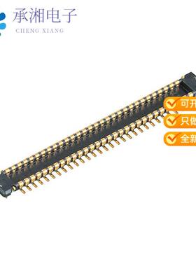 正品AXF5D4412原装CONN RCPT 44POS SMD GOLD