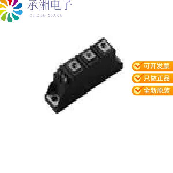 正品VS-VSKU91/08原装MODULE THYRISTOR 95A ADD-A-PAK