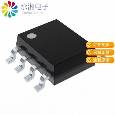 正品48LM01-I/SM原装IC EERAM 1MBIT SPI 66MHZ 8SOIJ