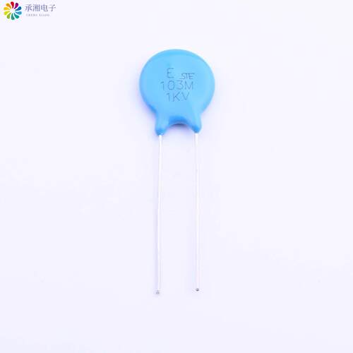 全新N11E1B103MN0B0S0N0正品直插陶瓷电容/独石电容 ±2
