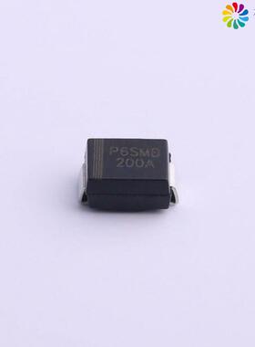 正品P6SMBJ200A原装瞬态电压抑制器SMB VC=274V IPP=2.2A