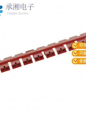 正品382811-9原装CONN SHUNT 2POS OPEN TOP