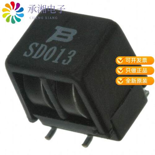 全新MF-SD013/250-2正品PTC RESET FUSE 60V 130MA 4SMD