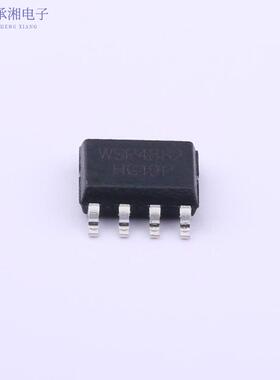 正品WSP4882原装MOS管 Dual N-Channel VDS=30V VGS=±2