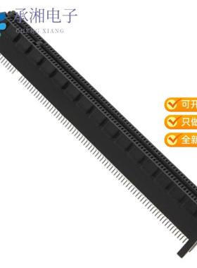 正品8-1734857-5原装CONN PCI EXP FEMALE 164POS 0.039