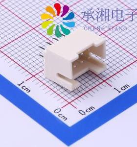 正品X2026WV-2X04D-46SN原装2x4P 间距2.0mm