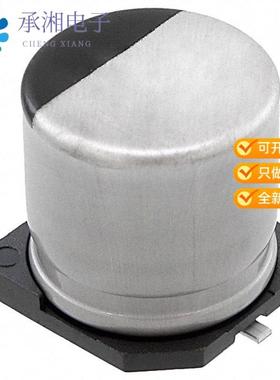 正品EEE-FT1E821AP原装CAP ALUM 820UF 20% 25V SMD