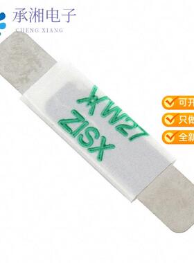 全新VLP270F正品PTC RESET FUSE 16V 2.7A STRAP