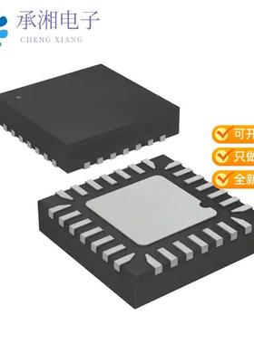 正品AT42QT2160-MMU原装SENSOR IC MTRX TOUCH16KEY 28
