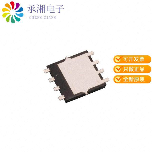 正品TPWR6003PL,L1Q原装MOSFET N-CH 30V 150A 8DSOP