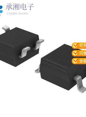 正品MB2S-E3/80原装BRIDGE RECT 1P 200V TO269AA