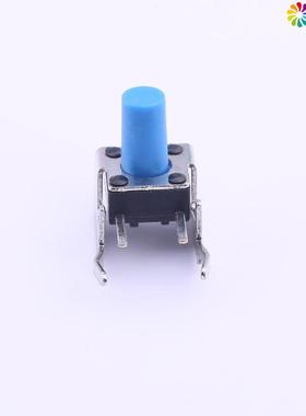 正品PTS645VM832LFS原装轻触开关7.5*6.2*8.3,1.6N