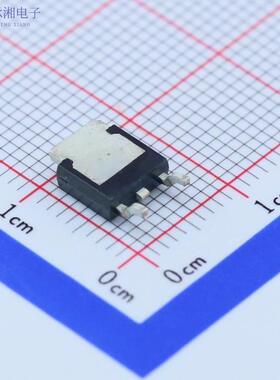 全新78D05G-TN3-R正品3端子0.5A正电压调节器