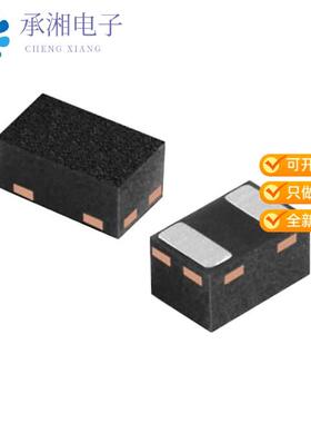 正品SMP1345-040LF原装RF DIODE PIN 50V 750MW 0402