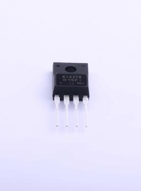 正品KIA378R15PI-U/P原装线性稳压器/LDO TO220IS4 Vin