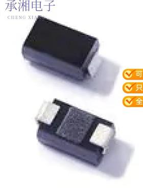 正品SMA6L51A原装TVS DIODE 51VWM 82.4VC DO221AC