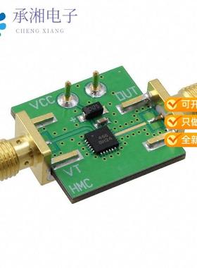 正品105706-HMC466LP4原装BOARD EVAL HMC466LP4E