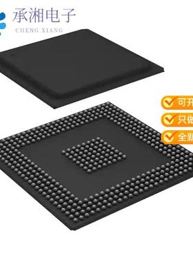 正品MPC5566MVR132原装IC MCU 32BIT 3MB FLASH 416PBGA