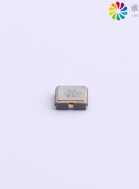 正品2N22579AG18YC原装有源晶振 22.5792MHz ±30ppm SM