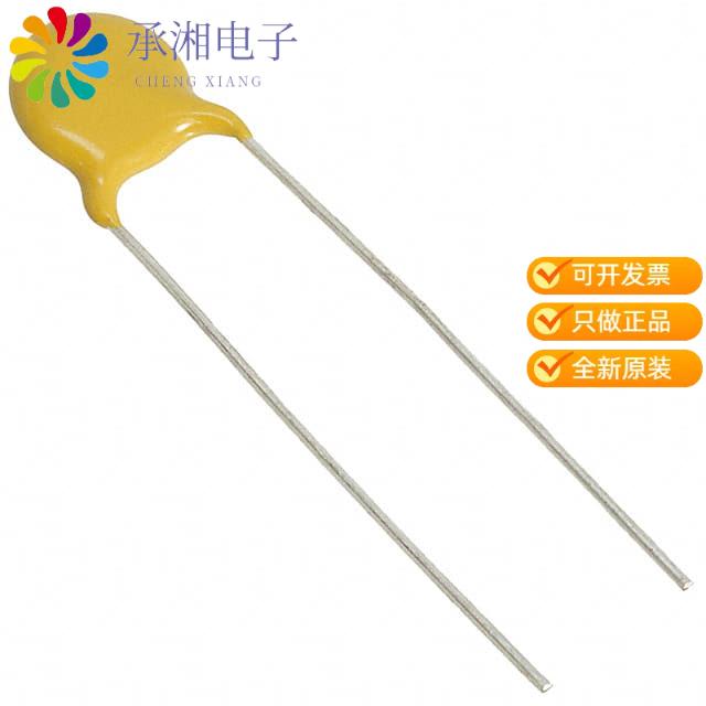 正品S103M47Z5UN63L0R原装CAP CER 10000PF 1KV Z5U RA