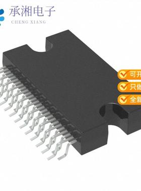 正品TDF8541JS/N3,512原装IC AMP CLSS AB QUAD 64W 27