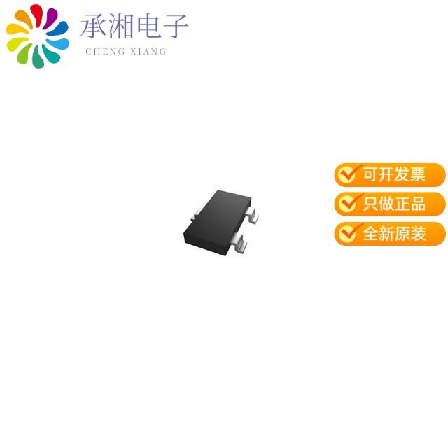 正品SL3401A-TP原装MOSFET P-CH 30V 4.4A SOT23-3L