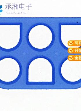 正品794275-1原装CONN INTERFACE SEAL 6POS UMNL