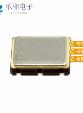 正品SHA000001原装XTAL OSC XO 100.0000MHZ HCSL SMD