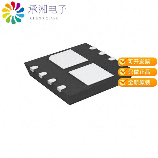 正品TC6320K6-G原装MOSFET N/P-CH 200V 8VDFN