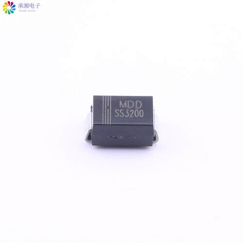 全新SS3200B正品肖特基二极管 Single VR=200V IF=3A I