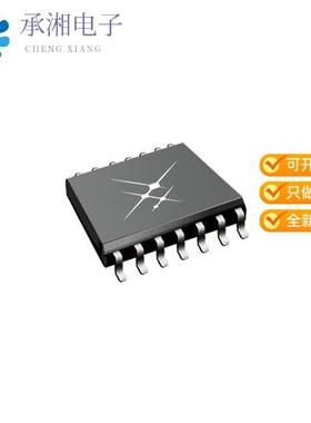 正品SI823H6BD-IS3原装5KV GATE DRIVER 14-WBSOIC