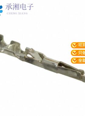 正品HR12-SC-113原装CONTACT SOCKET 26-30AWG CRIMP