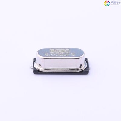 全新C04000J091正品4MHz ±20ppm 20pF