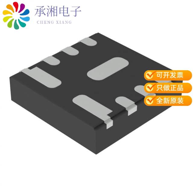 正品MCP16361T-E/NMX原装IC BUCK CONVERTER 48V 2MHZ