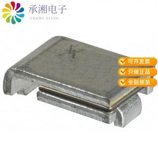 PTC RESET FUSE 正品 750MA 2原装 30V 2SMD SMD075F