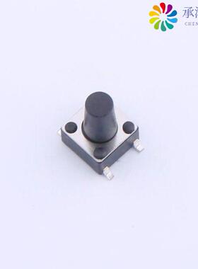 正品GT-TC089A-H090-L1原装6*6*9.0立式轻触开关160gf