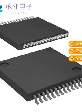 全新VND5004ASP30TR-E正品IC PWR DRVR N-CH 1:1 MULTI