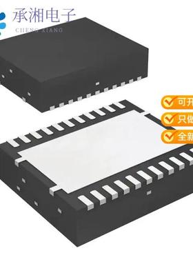 正品TPS53319DQPR原装IC REG BUCK ADJUSTABLE 14A 22SON